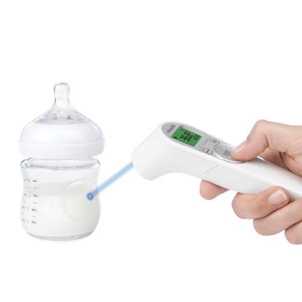 Termometr bezkontaktowy Microlife NC 200