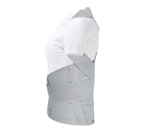 Sznurówka piersiowo-lędźwiowo-krzyżowa Armedical IMMOBILO PRO-H