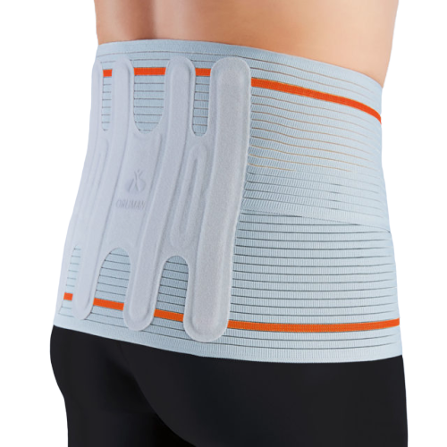 Gorset lędźwiowy stabilizujący Orliman Evotec EV-101