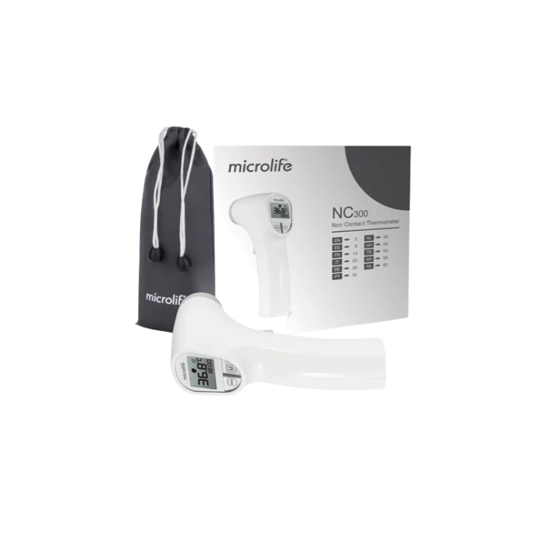 Microlife Termometr bezkontaktowy NC 300