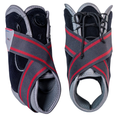 Orteza stawu skokowego „Malleomax” O-1160 Refa Fund