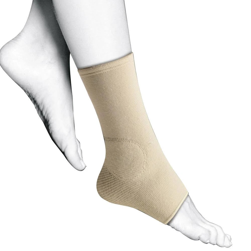 Elastyczny ściągacz taśmowy stawu skokowego TN-240 Orliman