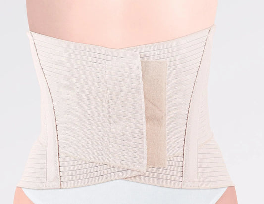 Orteza lędźwiowo-krzyżowa  QMED SPINCARE FLEX III