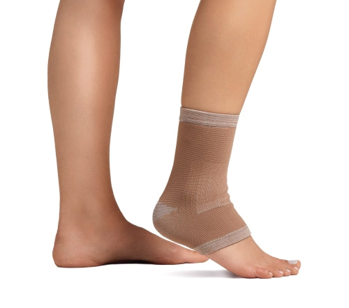 Elastyczny stabilizator stawu skokowego AR-167A IMMOBILO SOFT-A (zamknięta pięta) Armedical