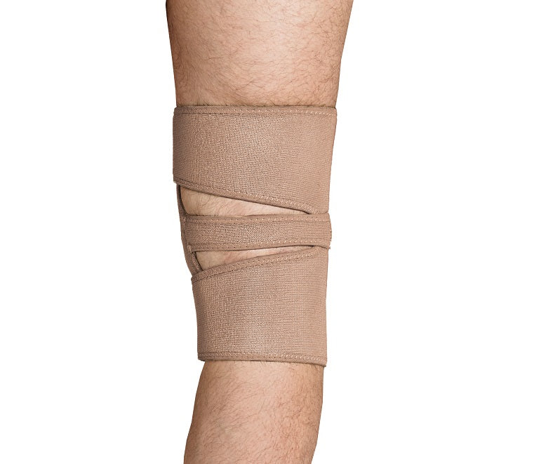 Neoprenowy stabilizator kolana, zapinany AR-6620 IMMOBILO FLEXI-L (DŁUGI) ARmedical