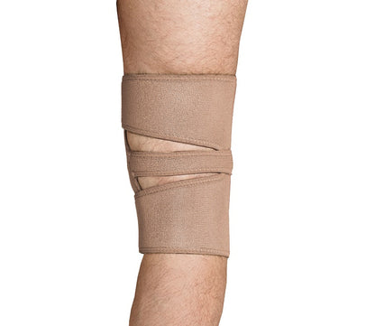 Neoprenowy stabilizator kolana, zapinany AR-6620 IMMOBILO FLEXI-L (DŁUGI) ARmedical