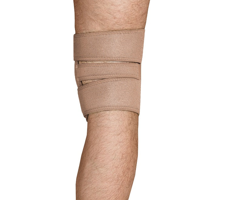 Neoprenowy stabilizator kolana, zapinany AR-6630 IMMOBILO FLEXI-S (krótki) ARmedical