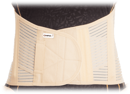 Pas lędźwiowo – krzyżowy Lumbomax, O-1430 Rehafund