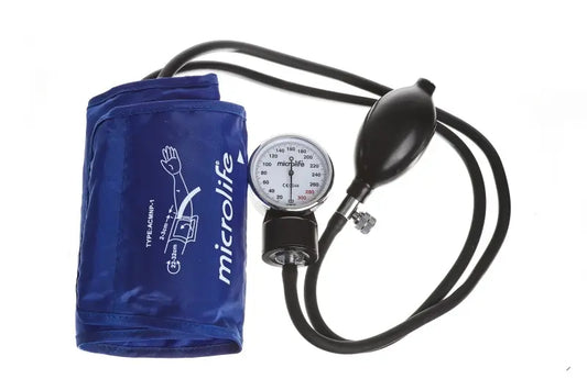 Ciśnieniomierz Microlife aneroidowy Microlife BP AG1-20