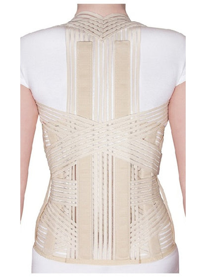 Orteza piersiowo-lędźwiowo-krzyżowa QmedSpincare High Plus