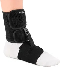 Ultralekka orteza na opadającą stopę Foot-rise QMED