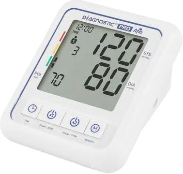 Diagnostic Pro Cardio Afib ciśnieniomierz automatyczny naramienny