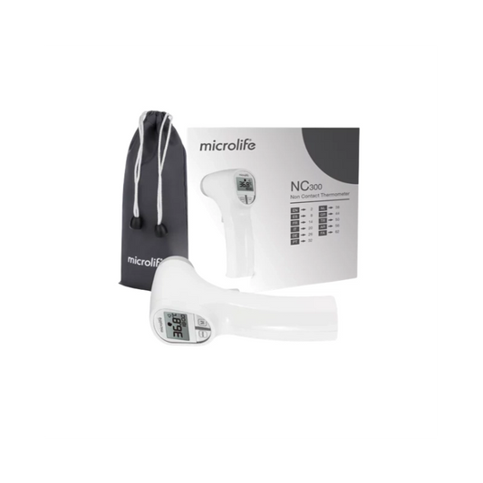 Microlife Termometr bezkontaktowy NC 300