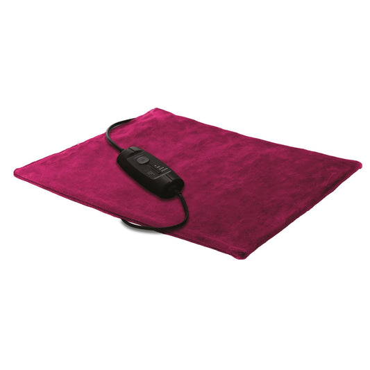 Elektryczna poduszka rozgrzewająca z regulacją temperatury Vitammy