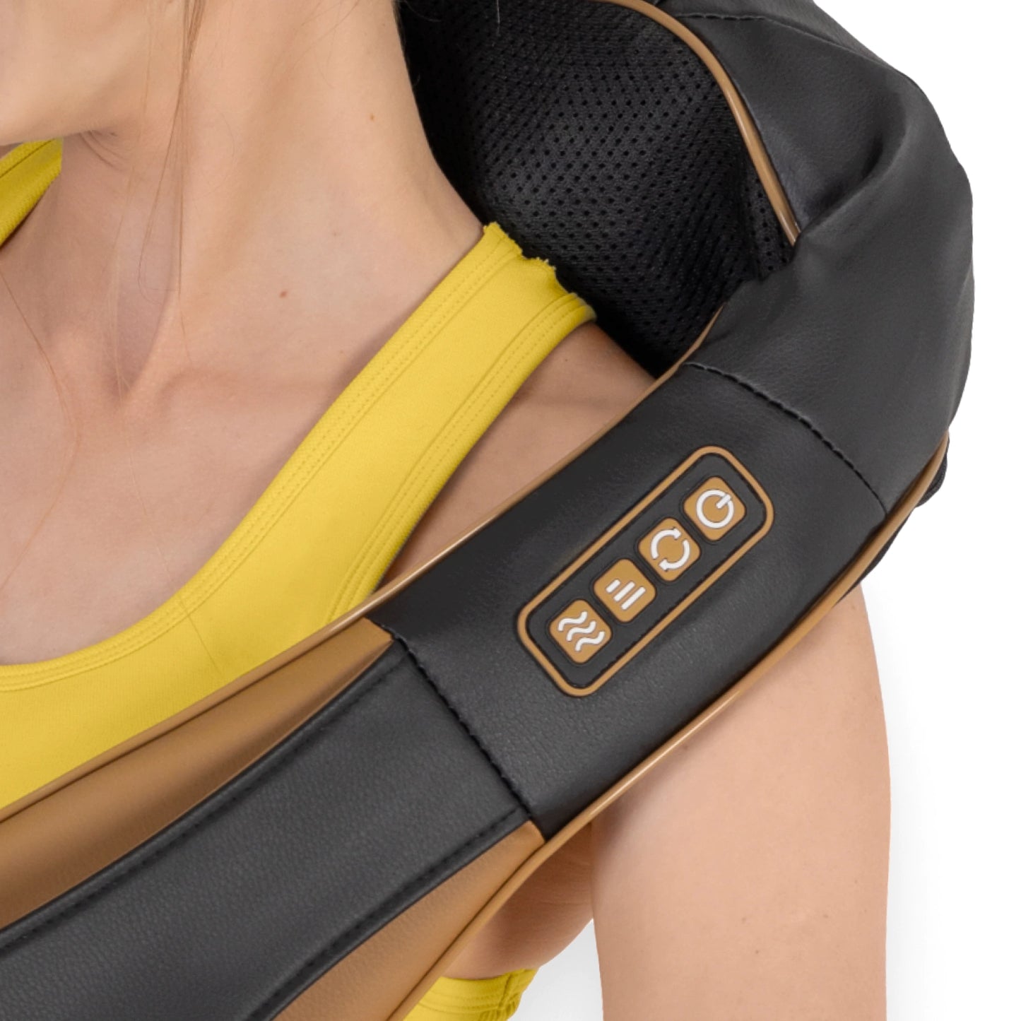 Masażer do karku i szyi SHIATSU PRO+