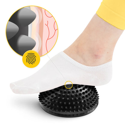 Półkule sensoryczne do rehabilitacji 2 szt. 4fizjo