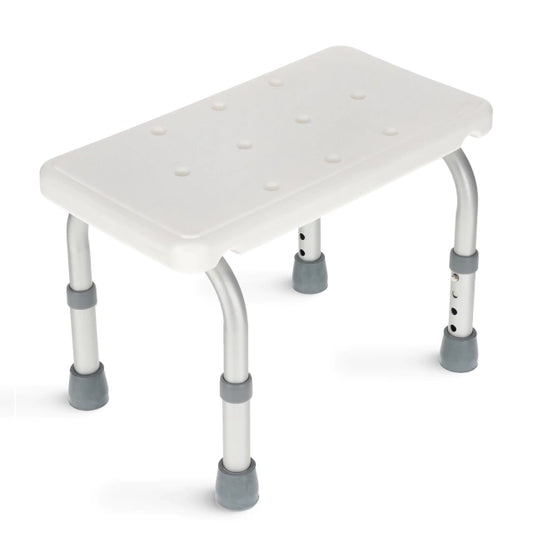Taboret i stopień do wanny 4FIZJO schodek/ stopień sanitarny