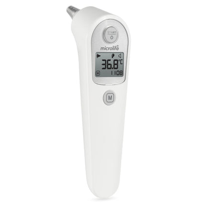 Termometr douszny Microlife IR 310